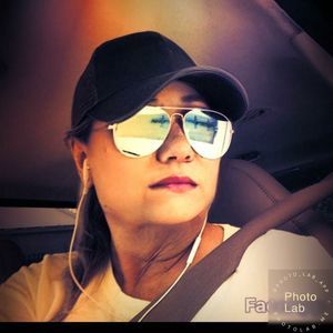 Meet your Posher, Carol